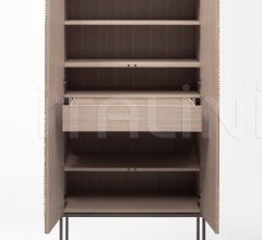 Итальянские Буфеты - Буфет-шкаф Stripes Итальянские Буфеты - Буфет-шкаф Stripes фабрика Emmemobili