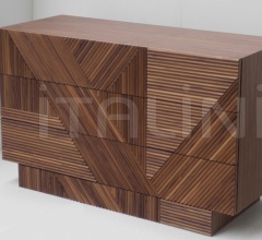 Тумбочка Stripes Тумбочка Stripes фабрика Emmemobili