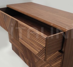 Комод Stripes Комод Stripes фабрика Emmemobili