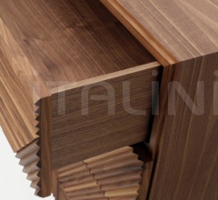 Комод Stripes Комод Stripes фабрика Emmemobili