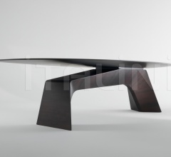 Стол обеденный Kintai фабрика Emmemobili