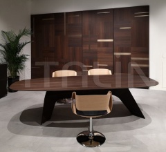 Стол обеденный Kintai фабрика Emmemobili