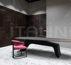 Стол обеденный Kintai фабрика Emmemobili