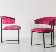 Стул Kyo фабрика Emmemobili