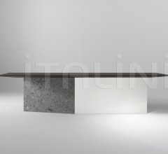 Стол обеденный Assolo фабрика Emmemobili