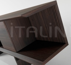 Тумба под TV In-Finito фабрика Emmemobili