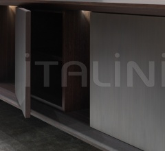 Тумба под TV In-Finito фабрика Emmemobili