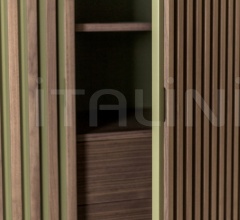 Итальянские Буфеты - Буфет-шкаф Bars Итальянские Буфеты - Буфет-шкаф Bars фабрика Emmemobili