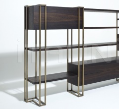 Стенка Bookcage фабрика Emmemobili