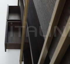 Стенка Bookcage фабрика Emmemobili