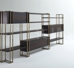 Стенка Bookcage фабрика Emmemobili