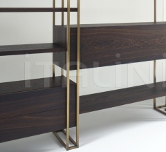 Стенка Bookcage фабрика Emmemobili