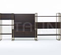 Стенка Bookcage фабрика Emmemobili