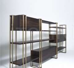 Стенка Bookcage фабрика Emmemobili