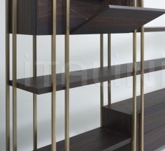 Стенка Bookcage фабрика Emmemobili