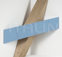 Стенка Coin фабрика Emmemobili