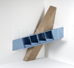 Стенка Coin фабрика Emmemobili