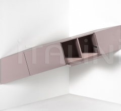 Стенка Coin фабрика Emmemobili