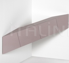 Стенка Coin фабрика Emmemobili