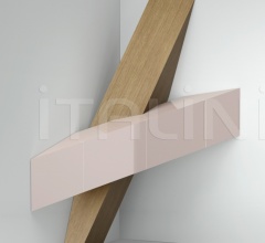 Стенка Coin фабрика Emmemobili