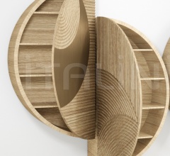 Полка Perseidi фабрика Emmemobili