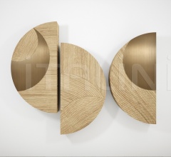 Полка Perseidi фабрика Emmemobili