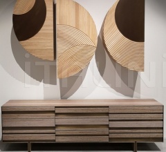 Полка Perseidi фабрика Emmemobili