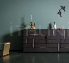 Итальянские Буфеты - Буфет Tiles Итальянские Буфеты - Буфет Tiles фабрика Emmemobili