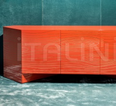 Итальянские Буфеты - Буфет Trapezio Итальянские Буфеты - Буфет Trapezio фабрика Emmemobili