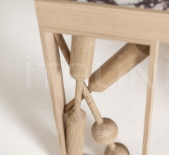 Стол обеденный Baldo фабрика Emmemobili