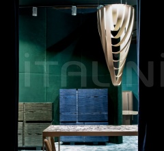 Стол обеденный Baldo фабрика Emmemobili