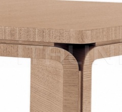 Стол обеденный Bridge фабрика Emmemobili