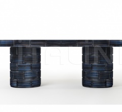 Стол обеденный Brique T Стол обеденный Brique T фабрика Emmemobili