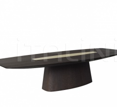 Стол обеденный Evan фабрика Emmemobili