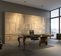 Письменный стол Evo Письменный стол Evo фабрика Emmemobili