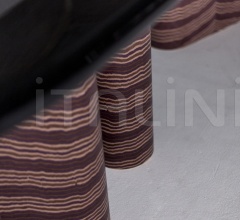 Стол обеденный Fatty фабрика Emmemobili