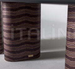 Стол обеденный Fatty фабрика Emmemobili