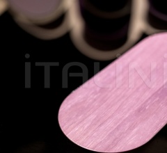 Стол обеденный Fatty фабрика Emmemobili