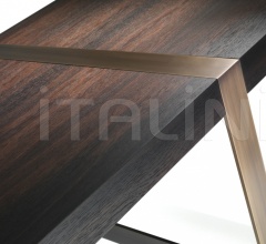 Стол обеденный Gala T фабрика Emmemobili