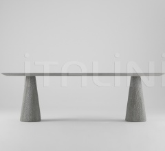 Стол обеденный Kono фабрика Emmemobili