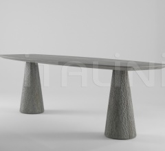 Стол обеденный Kono фабрика Emmemobili