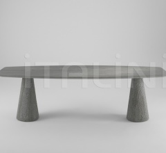 Стол обеденный Kono фабрика Emmemobili