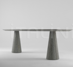 Стол обеденный Kono фабрика Emmemobili