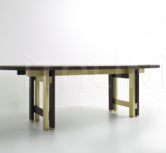 Стол обеденный Marais фабрика Emmemobili