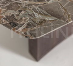 Стол обеденный MR Стол обеденный MR фабрика Emmemobili