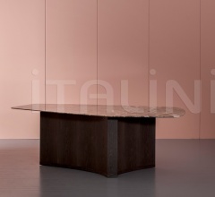 Стол обеденный MR Стол обеденный MR фабрика Emmemobili