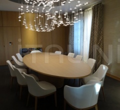 Стол Palermo Стол Palermo фабрика Emmemobili