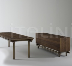 Стол обеденный Rustica T Стол обеденный Rustica T фабрика Emmemobili