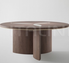 Стол обеденный Trefoil Стол обеденный Trefoil фабрика Emmemobili