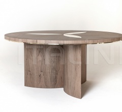 Стол обеденный Trefoil Стол обеденный Trefoil фабрика Emmemobili